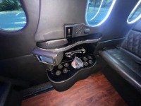 Used 2011 Mercedes-Benz Sprinter Passenger 2500 HIGH ROOF 144-INCH W/High Performance Air Conditioning Package for sale $46,900 at Auto Collection in Murfreesboro TN 37130 49