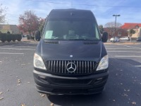Used 2011 Mercedes-Benz Sprinter Passenger 2500 HIGH ROOF 144-INCH W/High Performance Air Conditioning Package for sale $46,900 at Auto Collection in Murfreesboro TN 37130 5