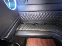 Used 2011 Mercedes-Benz Sprinter Passenger 2500 HIGH ROOF 144-INCH W/High Performance Air Conditioning Package for sale $46,900 at Auto Collection in Murfreesboro TN 37130 51