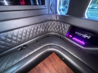 Used 2011 Mercedes-Benz Sprinter Passenger 2500 HIGH ROOF 144-INCH W/High Performance Air Conditioning Package for sale $46,900 at Auto Collection in Murfreesboro TN 37130 52