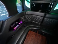 Used 2011 Mercedes-Benz Sprinter Passenger 2500 HIGH ROOF 144-INCH W/High Performance Air Conditioning Package for sale $46,900 at Auto Collection in Murfreesboro TN 37130 54