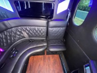 Used 2011 Mercedes-Benz Sprinter Passenger 2500 HIGH ROOF 144-INCH W/High Performance Air Conditioning Package for sale $46,900 at Auto Collection in Murfreesboro TN 37130 55