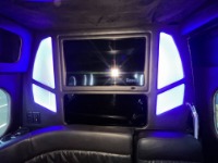 Used 2011 Mercedes-Benz Sprinter Passenger 2500 HIGH ROOF 144-INCH W/High Performance Air Conditioning Package for sale $46,900 at Auto Collection in Murfreesboro TN 37130 56