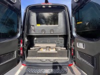 Used 2011 Mercedes-Benz Sprinter Passenger 2500 HIGH ROOF 144-INCH W/High Performance Air Conditioning Package for sale $46,900 at Auto Collection in Murfreesboro TN 37130 58