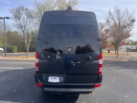 Used 2011 Mercedes-Benz Sprinter Passenger 2500 HIGH ROOF 144-INCH W/High Performance Air Conditioning Package for sale $46,900 at Auto Collection in Murfreesboro TN 37130 6