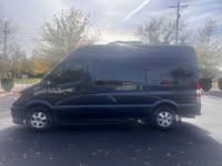 Used 2011 Mercedes-Benz Sprinter Passenger 2500 HIGH ROOF 144-INCH W/High Performance Air Conditioning Package for sale $46,900 at Auto Collection in Murfreesboro TN 37130 7