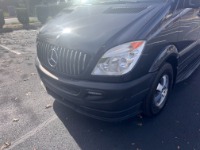 Used 2011 Mercedes-Benz Sprinter Passenger 2500 HIGH ROOF 144-INCH W/High Performance Air Conditioning Package for sale $46,900 at Auto Collection in Murfreesboro TN 37130 9