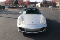 Used 2002 Porsche 911 Carrera 4 Cabriolet AWD w/Technic Package for sale $29,900 at Auto Collection in Murfreesboro TN 37130 11