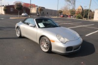 Used 2002 Porsche 911 Carrera 4 Cabriolet AWD w/Technic Package for sale $29,900 at Auto Collection in Murfreesboro TN 37130 12