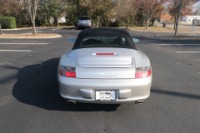 Used 2002 Porsche 911 Carrera 4 Cabriolet AWD w/Technic Package for sale $29,900 at Auto Collection in Murfreesboro TN 37130 15
