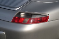 Used 2002 Porsche 911 Carrera 4 Cabriolet AWD w/Technic Package for sale $29,900 at Auto Collection in Murfreesboro TN 37130 22