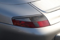 Used 2002 Porsche 911 Carrera 4 Cabriolet AWD w/Technic Package for sale $29,900 at Auto Collection in Murfreesboro TN 37130 24
