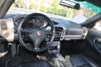 Used 2002 Porsche 911 Carrera 4 Cabriolet AWD w/Technic Package for sale $29,900 at Auto Collection in Murfreesboro TN 37130 29