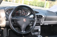 Used 2002 Porsche 911 Carrera 4 Cabriolet AWD w/Technic Package for sale $29,900 at Auto Collection in Murfreesboro TN 37130 30