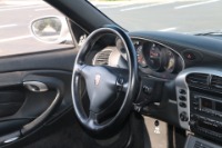 Used 2002 Porsche 911 Carrera 4 Cabriolet AWD w/Technic Package for sale $29,900 at Auto Collection in Murfreesboro TN 37130 34
