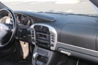 Used 2002 Porsche 911 Carrera 4 Cabriolet AWD w/Technic Package for sale $29,900 at Auto Collection in Murfreesboro TN 37130 35