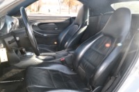 Used 2002 Porsche 911 Carrera 4 Cabriolet AWD w/Technic Package for sale $29,900 at Auto Collection in Murfreesboro TN 37130 40