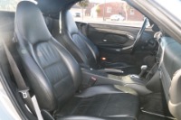 Used 2002 Porsche 911 Carrera 4 Cabriolet AWD w/Technic Package for sale $29,900 at Auto Collection in Murfreesboro TN 37130 43