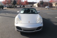 Used 2002 Porsche 911 Carrera 4 Cabriolet AWD w/Technic Package for sale $29,900 at Auto Collection in Murfreesboro TN 37130 5