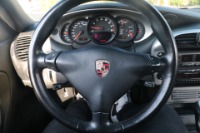 Used 2002 Porsche 911 Carrera 4 Cabriolet AWD w/Technic Package for sale $29,900 at Auto Collection in Murfreesboro TN 37130 52