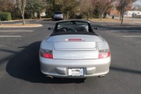 Used 2002 Porsche 911 Carrera 4 Cabriolet AWD w/Technic Package for sale $29,900 at Auto Collection in Murfreesboro TN 37130 6