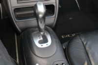 Used 2002 Porsche 911 Carrera 4 Cabriolet AWD w/Technic Package for sale $29,900 at Auto Collection in Murfreesboro TN 37130 62