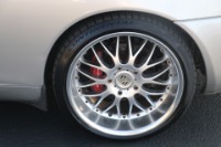 Used 2002 Porsche 911 Carrera 4 Cabriolet AWD w/Technic Package for sale $29,900 at Auto Collection in Murfreesboro TN 37130 69