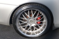 Used 2002 Porsche 911 Carrera 4 Cabriolet AWD w/Technic Package for sale $29,900 at Auto Collection in Murfreesboro TN 37130 70