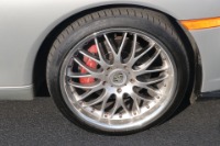 Used 2002 Porsche 911 Carrera 4 Cabriolet AWD w/Technic Package for sale $29,900 at Auto Collection in Murfreesboro TN 37130 71