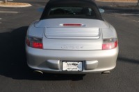 Used 2002 Porsche 911 Carrera 4 Cabriolet AWD w/Technic Package for sale $29,900 at Auto Collection in Murfreesboro TN 37130 79