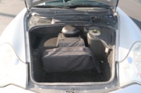 Used 2002 Porsche 911 Carrera 4 Cabriolet AWD w/Technic Package for sale $29,900 at Auto Collection in Murfreesboro TN 37130 80