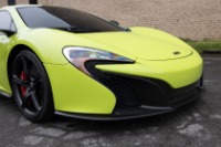 Used 2016 McLaren 650S Spider Convertible V8 RWD W/WRAP for sale $149,950 at Auto Collection in Murfreesboro TN 37130 19