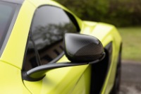 Used 2016 McLaren 650S Spider Convertible V8 RWD W/WRAP for sale $149,950 at Auto Collection in Murfreesboro TN 37130 27