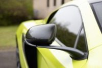 Used 2016 McLaren 650S Spider Convertible V8 RWD W/WRAP for sale $149,950 at Auto Collection in Murfreesboro TN 37130 28
