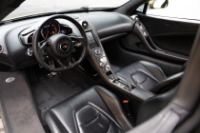 Used 2016 McLaren 650S Spider Convertible V8 RWD W/WRAP for sale $149,950 at Auto Collection in Murfreesboro TN 37130 29