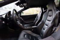 Used 2016 McLaren 650S Spider Convertible V8 RWD W/WRAP for sale $149,950 at Auto Collection in Murfreesboro TN 37130 40