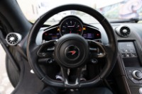 Used 2016 McLaren 650S Spider Convertible V8 RWD W/WRAP for sale $149,950 at Auto Collection in Murfreesboro TN 37130 44
