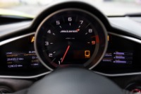 Used 2016 McLaren 650S Spider Convertible V8 RWD W/WRAP for sale $149,950 at Auto Collection in Murfreesboro TN 37130 47