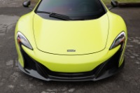 Used 2016 McLaren 650S Spider Convertible V8 RWD W/WRAP for sale $149,950 at Auto Collection in Murfreesboro TN 37130 68