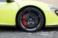 Used 2016 McLaren 650S Spider Convertible V8 RWD W/WRAP for sale $149,950 at Auto Collection in Murfreesboro TN 37130 72