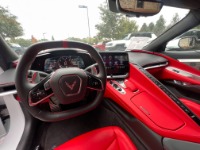 Used 2023 Chevrolet Corvette Stingray 3LT COUPE W/Z51 PERFORMANCE PKG for sale $105,900 at Auto Collection in Murfreesboro TN 37130 12
