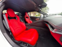 Used 2023 Chevrolet Corvette Stingray 3LT COUPE W/Z51 PERFORMANCE PKG for sale $105,900 at Auto Collection in Murfreesboro TN 37130 15