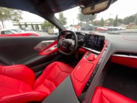 Used 2023 Chevrolet Corvette Stingray 3LT COUPE W/Z51 PERFORMANCE PKG for sale $105,900 at Auto Collection in Murfreesboro TN 37130 17