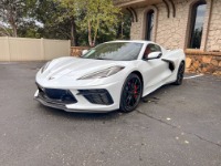 Used 2023 Chevrolet Corvette Stingray 3LT COUPE W/Z51 PERFORMANCE PKG for sale $105,900 at Auto Collection in Murfreesboro TN 37130 2