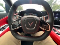 Used 2023 Chevrolet Corvette Stingray 3LT COUPE W/Z51 PERFORMANCE PKG for sale $105,900 at Auto Collection in Murfreesboro TN 37130 22