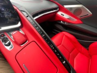Used 2023 Chevrolet Corvette Stingray 3LT COUPE W/Z51 PERFORMANCE PKG for sale $105,900 at Auto Collection in Murfreesboro TN 37130 29
