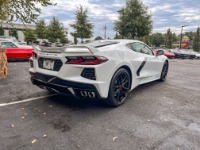 Used 2023 Chevrolet Corvette Stingray 3LT COUPE W/Z51 PERFORMANCE PKG for sale $105,900 at Auto Collection in Murfreesboro TN 37130 3