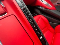 Used 2023 Chevrolet Corvette Stingray 3LT COUPE W/Z51 PERFORMANCE PKG for sale $105,900 at Auto Collection in Murfreesboro TN 37130 31