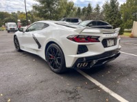 Used 2023 Chevrolet Corvette Stingray 3LT COUPE W/Z51 PERFORMANCE PKG for sale $105,900 at Auto Collection in Murfreesboro TN 37130 4