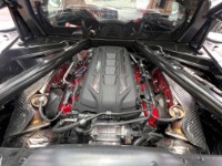 Used 2023 Chevrolet Corvette Stingray 3LT COUPE W/Z51 PERFORMANCE PKG for sale $105,900 at Auto Collection in Murfreesboro TN 37130 40